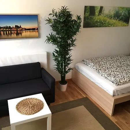 Apartment Flowerside