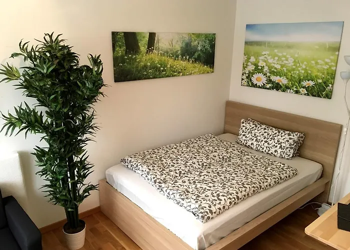 Appartement Flowerside *