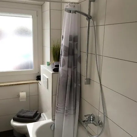 Flowerside Apartament *
