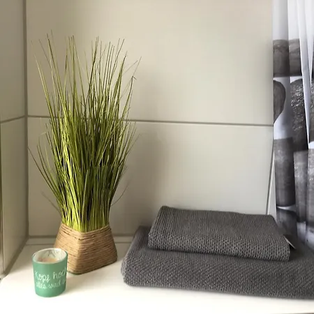 Flowerside Ratisbonne