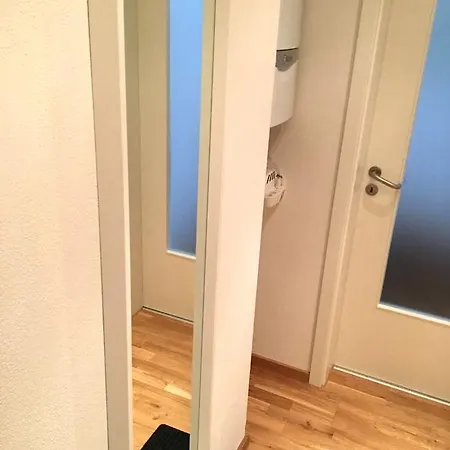 Apartment Flowerside