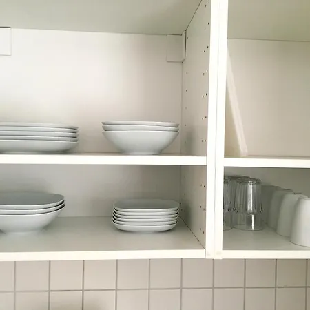 Appartement Flowerside Ratisbonne