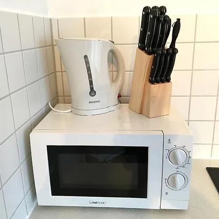 Appartement Flowerside Ratisbonne