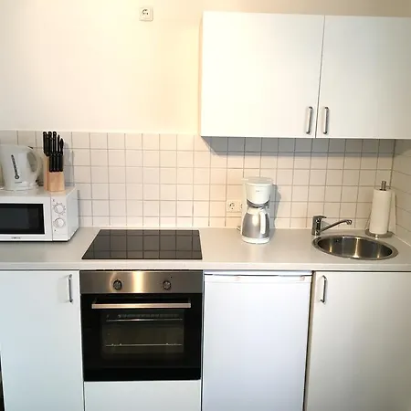 Flowerside Ratisbonne