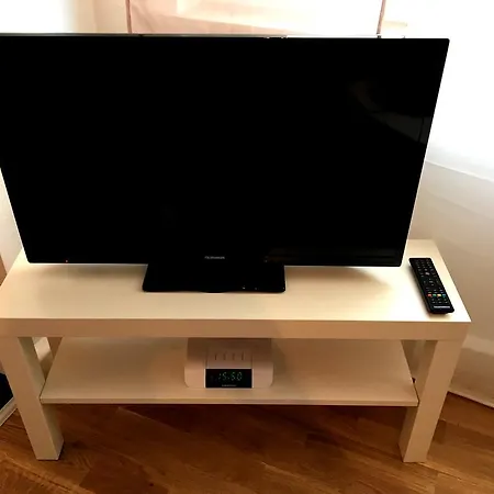 Appartement Flowerside Ratisbonne