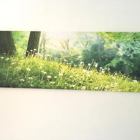 Flowerside Appartement