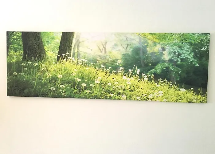 Flowerside Διαμέρισμα