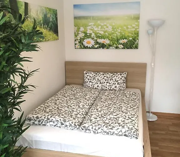 Flowerside Ρέγκενσμπουργκ